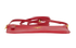 Prada Zipped Pouch, top view